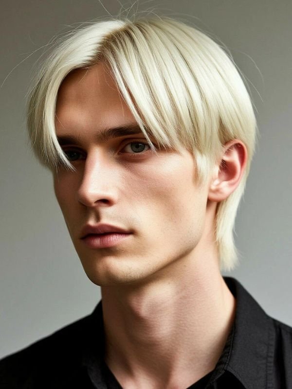 Soft Layer Flow Mullet