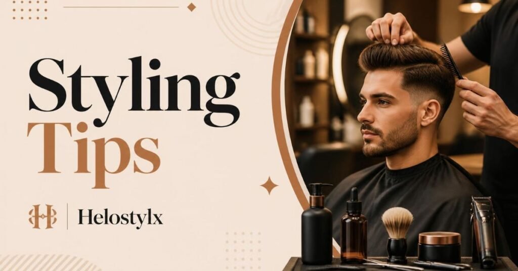 Styling Tips
