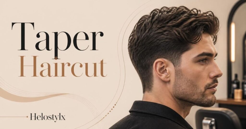 Taper Haircut