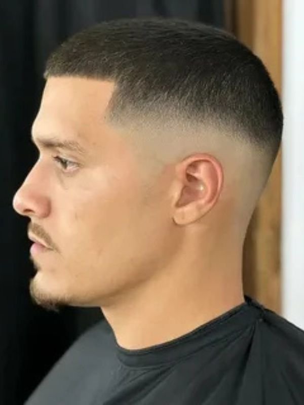The Crew Cut