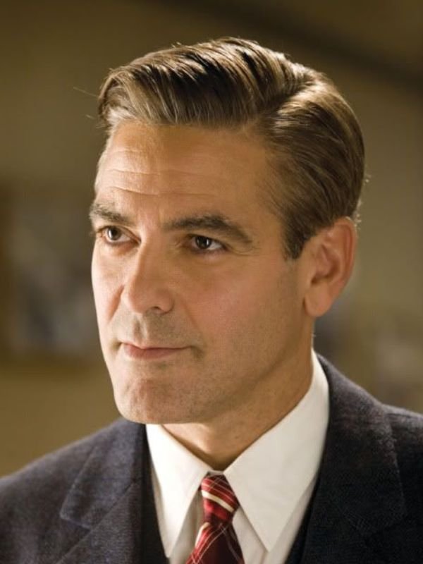 The Executive Contour