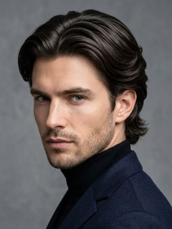 The Gentleman s Medium Length