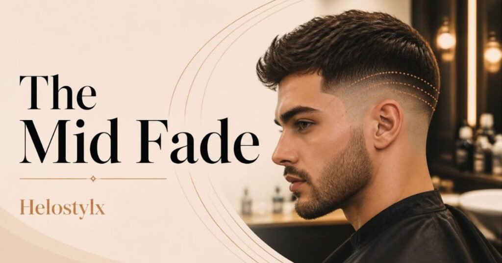 The Mid Fade