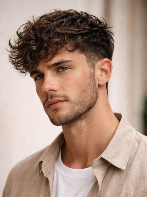 The Wavy Taper