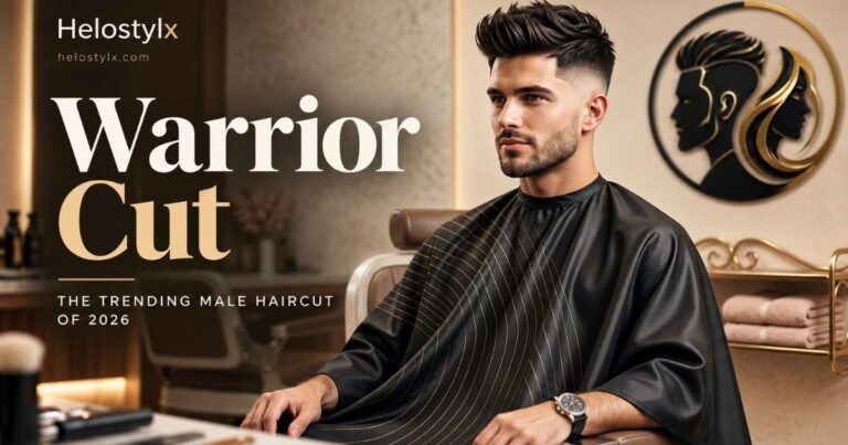 Warrior Cut