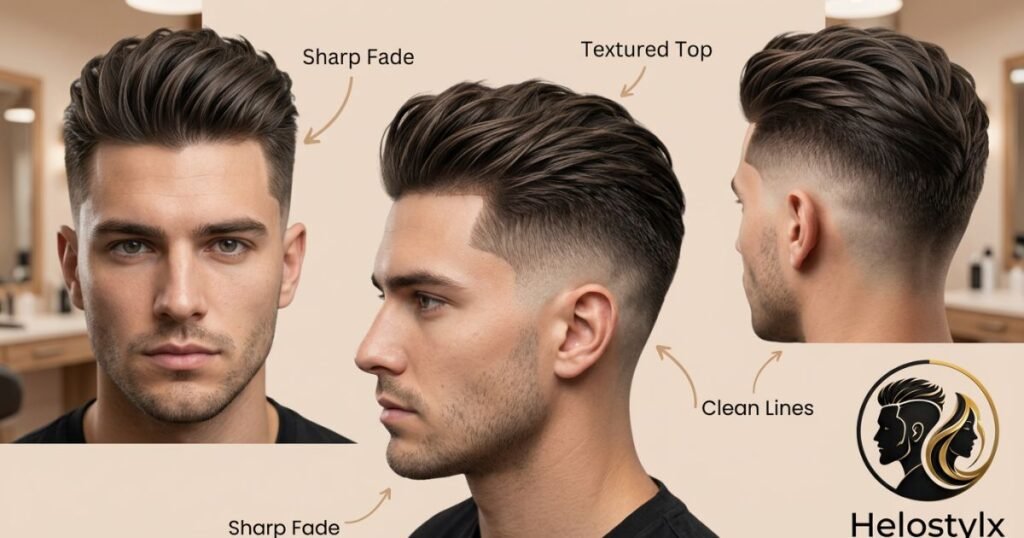 What Exactly Is the Warrior Cut