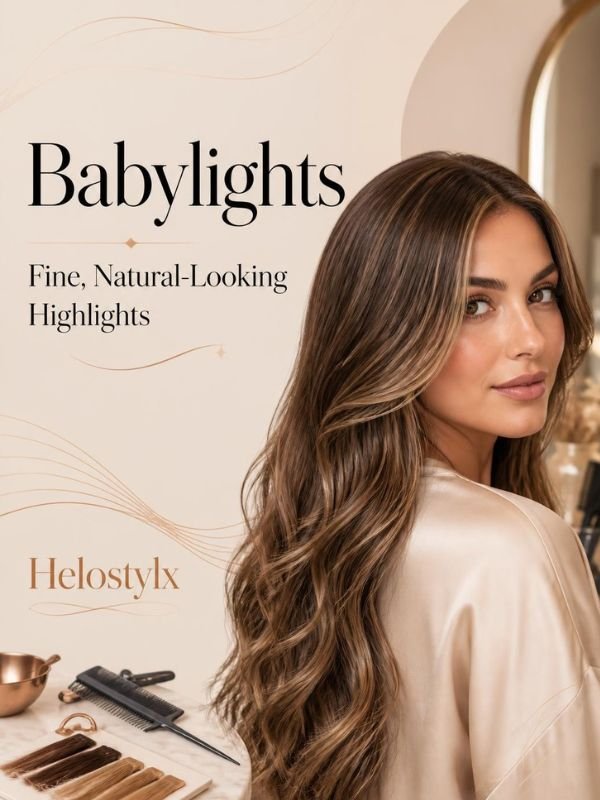 Babylights: