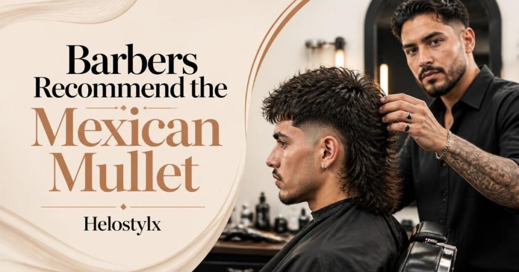 _Barbers Recommend the Mexican Mullet