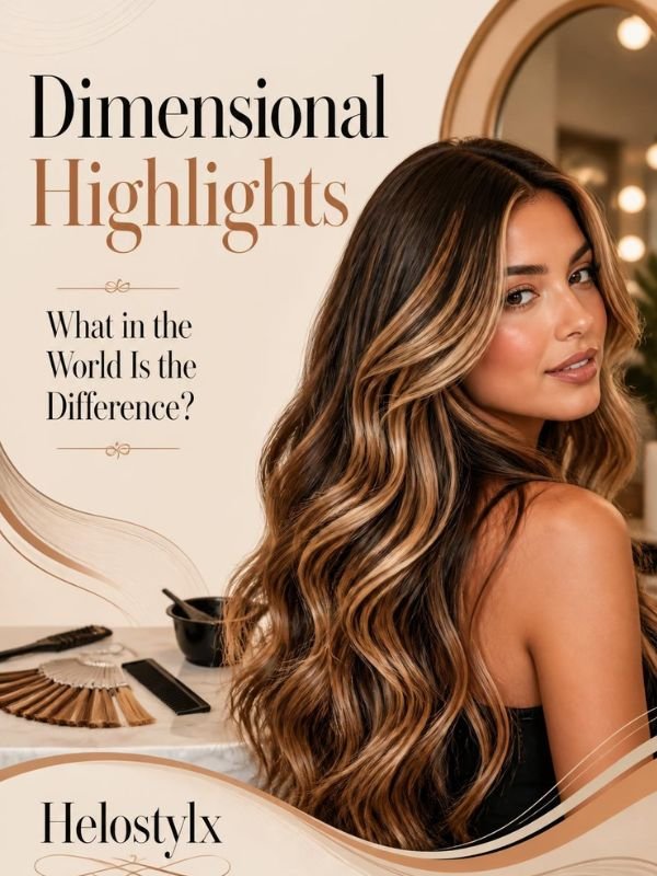 Dimensional Highlights