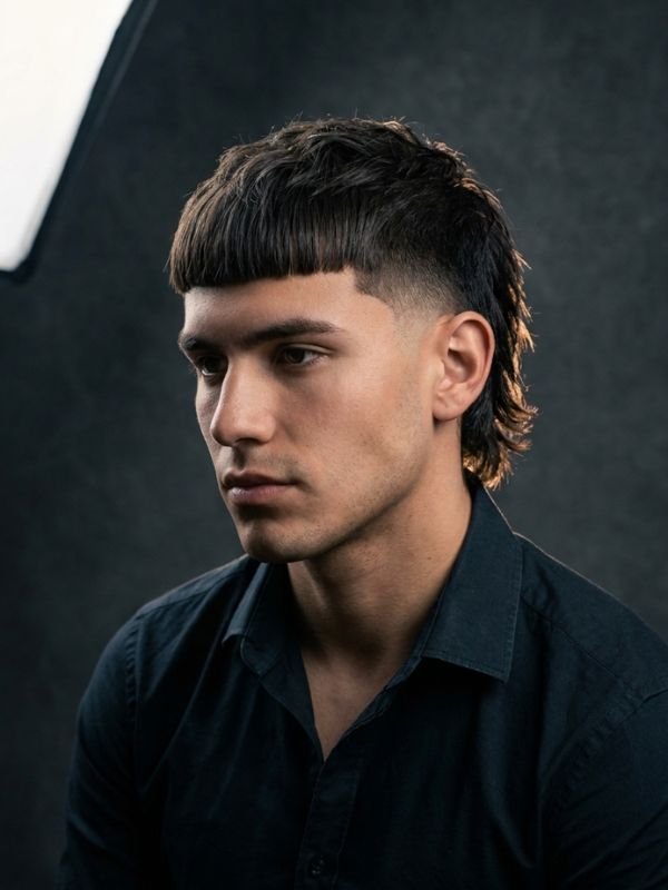 Edgar Mexican Mullet