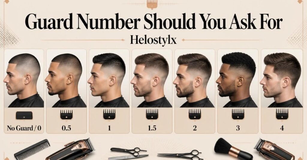 Guard Number Should You Ask For