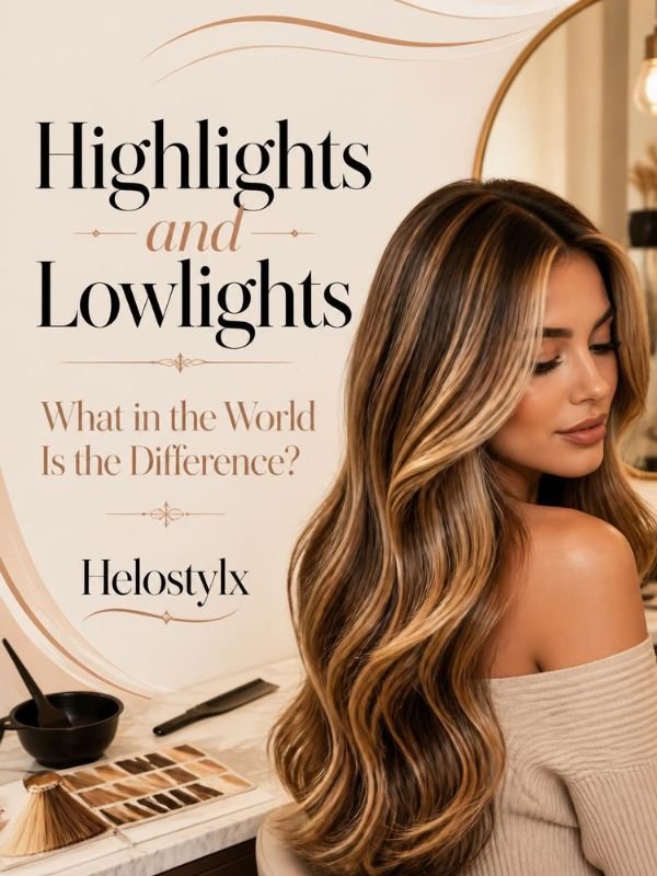 Highlights and Lowlights