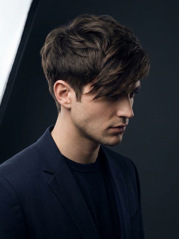 Layered Side Sweep