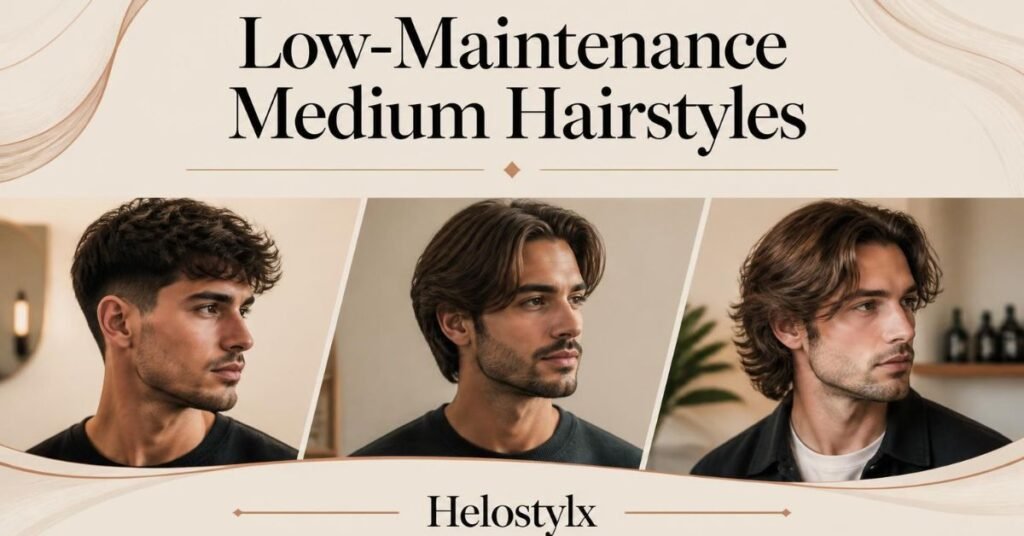 Low Maintenance