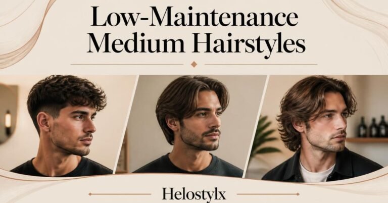 Low Maintenance