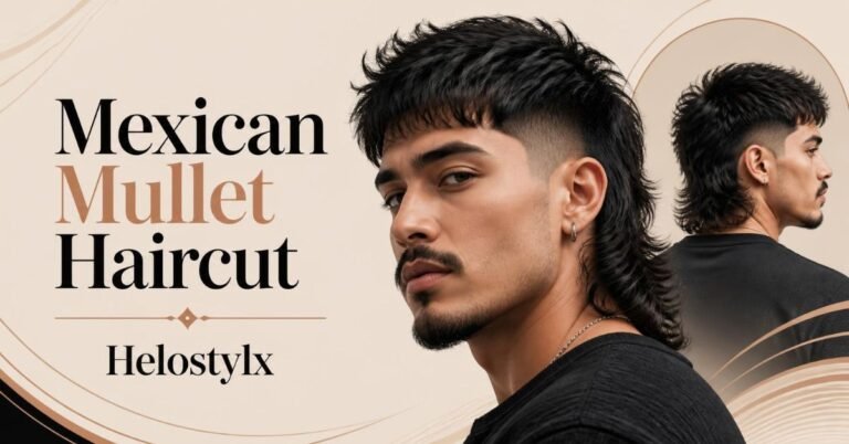 _Mexican Mullet Haircut