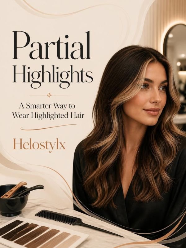 Partial Highlights