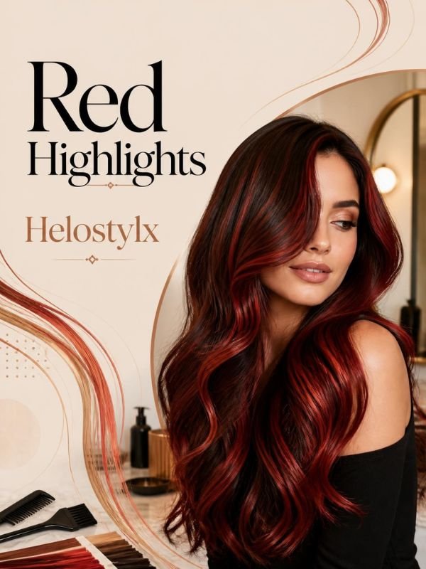 Red Highlights