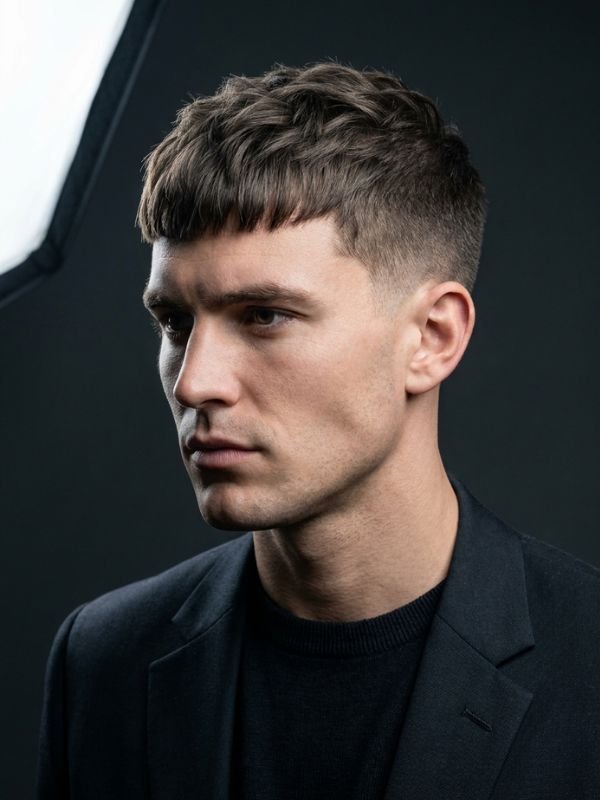 The Short Fringe